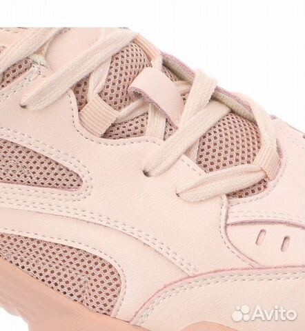 Кроссовки abricot Кроссовки abricot