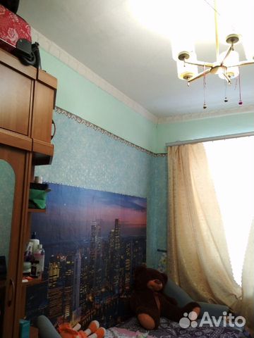 купить комнату вторичное жилье Адмирала Нахимова 4А