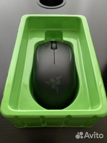 Игровая мышь Razer Abyssus 2014