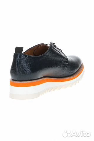 Туфли новые dsquared2 Туфли новые dsquared2