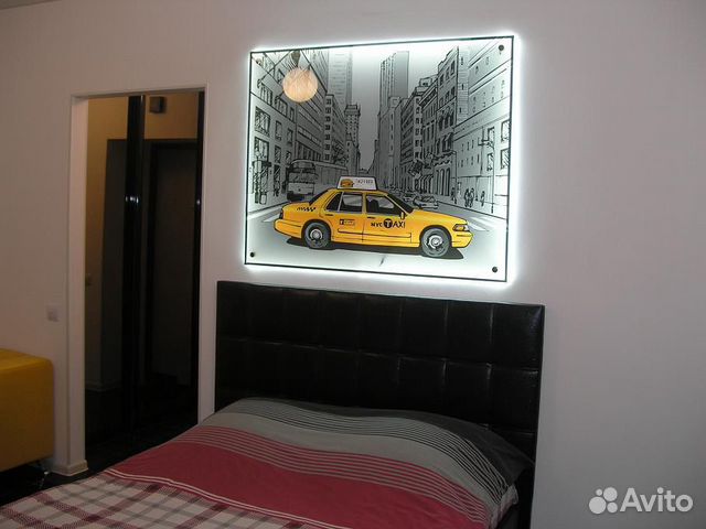 1-к квартира, 32 м², 10/14 эт.