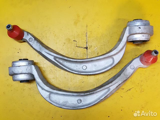 Рычаг Подвески Ауди А4 Б7 Купить