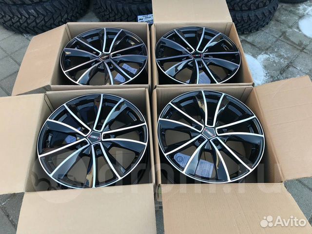 Диски r18 Toyota/Honda/Nissan/Mitsubishi Диски r18 Toyota/Honda/Nissan/Mitsubishi