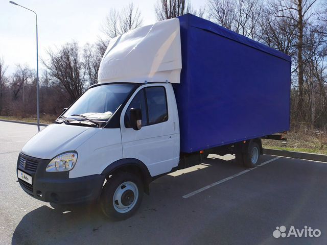 Авито Газель Купить Кемеровская Область
