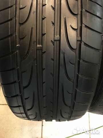 Две шины 255 35 r19 Dunlop SP Sport Maxx DHB33 Две шины 255 35 r19 Dunlop SP Sport Maxx DHB33