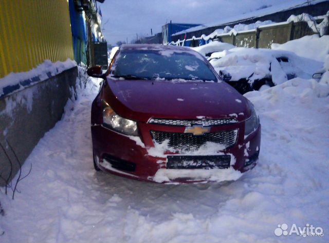 8 Запчасти на Chevrolet Cruze седан 8 Запчасти на Chevrolet Cruze седан
