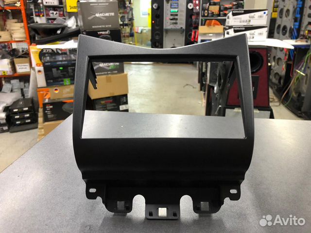 Переходная рамка 2din Honda Accord 03-07
