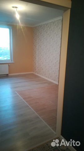 Студия, 27 м², 9/33 эт. Студия, 27 м², 9/33 эт.