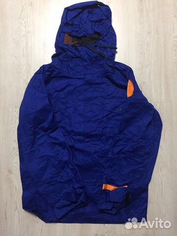 Фзо-мп костюм синий вместе с бельем.Комплект пр