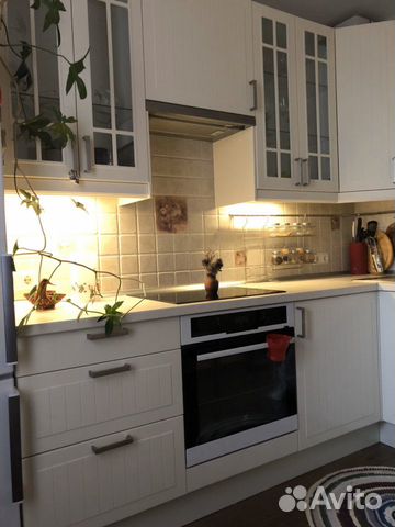1-к квартира, 36.7 м², 19/27 эт.