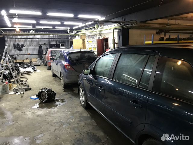 Автосервис Opel Автосервис Opel