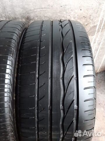 Летние шины 245/45р18 Bridgeston Летние шины 245/45р18 Bridgeston
