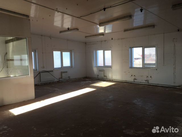Помещение свободного назначения, 90 м²