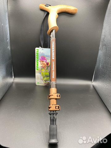 Komperdell Walker Compact трость складная