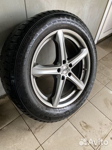 Колеса Range Rover Sport Колеса Range Rover Sport