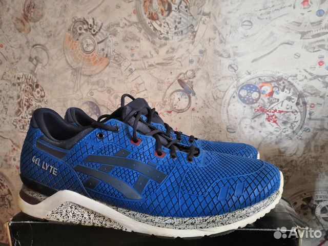 Продам кроссовки Asics Gel-Lyte EVO Продам кроссовки Asics Gel-Lyte EVO