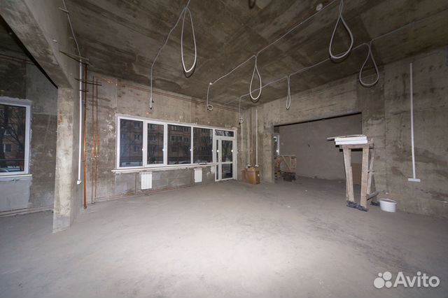 Помещение свободного назначения, 148 м² Помещение свободного назначения, 148 м²