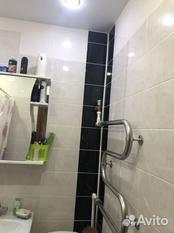 2-к квартира, 45 м², 5/5 эт.