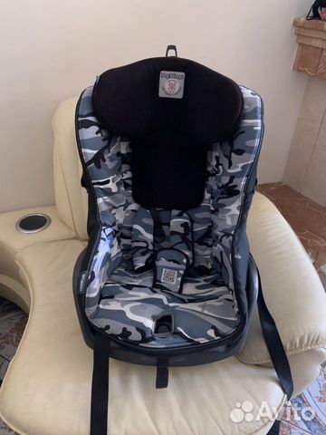 Автокресло Peg-Perego Автокресло Peg-Perego
