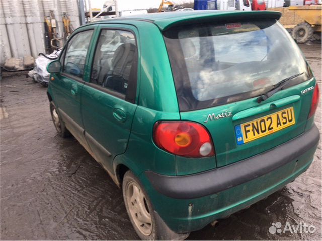 Разбор на запчасти Daewoo Matiz Разбор на запчасти Daewoo Matiz