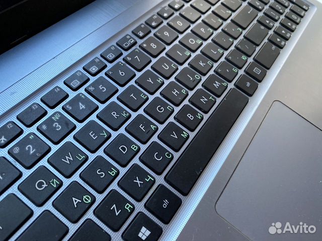 Asus pentuim 920mx