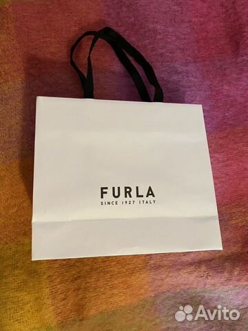 Пакет Furla