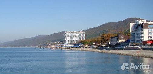 

2-к. квартира, 68 м², 3 кровати