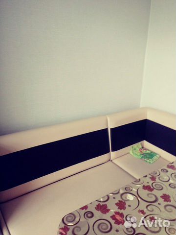 2-к квартира, 51 м², 1/5 эт.