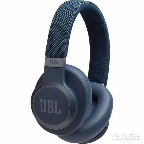 Беспроводные наушники JBL Live 650btnc Беспроводные наушники JBL Live 650btnc