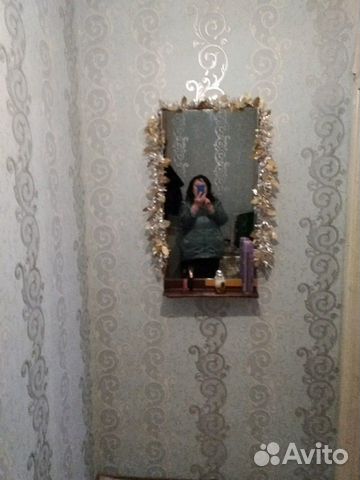 1-к квартира, 33 м², 4/9 эт.