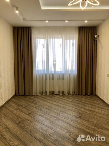 3-к квартира, 87 м², 10/25 эт. 3-к квартира, 87 м², 10/25 эт.
