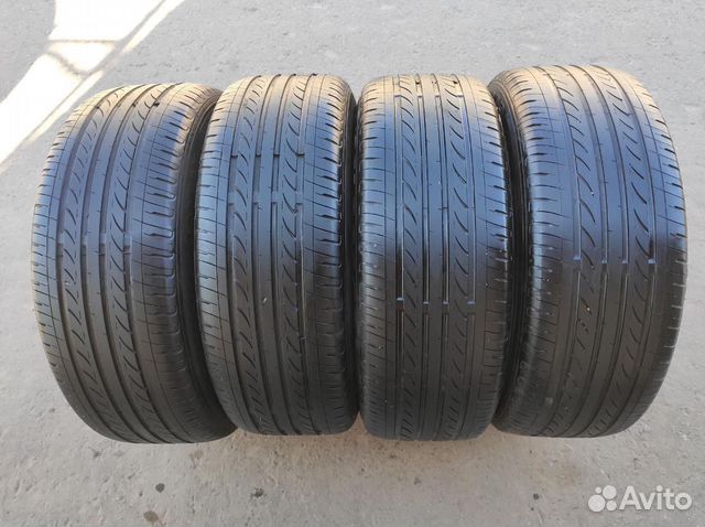 Летняя Резина Купить 225 R16