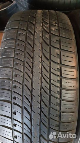235 55 R18 пара Хэнкук лето 235 55 R18 пара Хэнкук лето