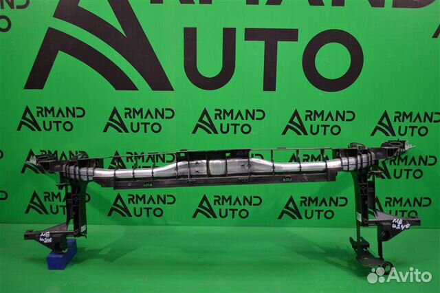 Панель передняя Mercedes B W246 2011 - 2018