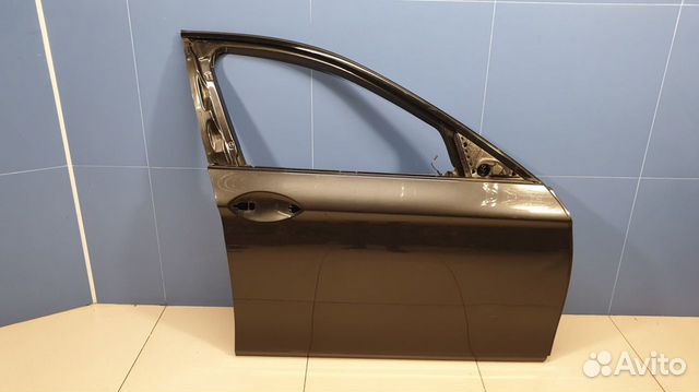 Дверь передняя правая BMW 5 F10 Дверь передняя правая BMW 5 F10