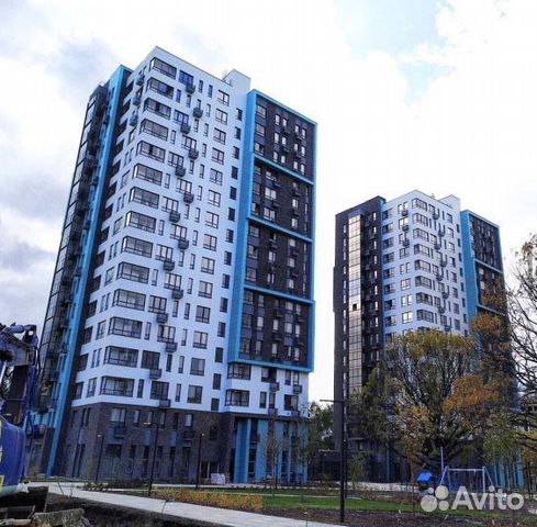 2-к квартира, 46.8 м², 2/12 эт. 2-к квартира, 46.8 м², 2/12 эт.