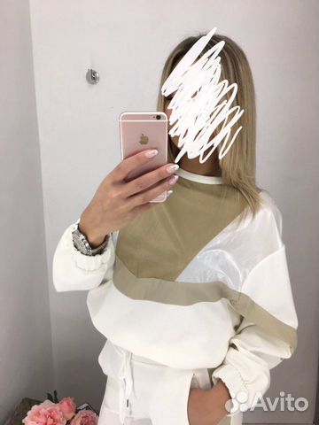 Свитшот imperial Свитшот imperial