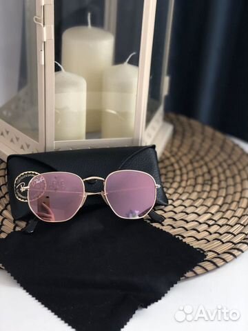 Очки Ray Ban Очки Ray Ban