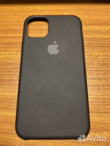 Чехол iPhone 11 Чехол iPhone 11
