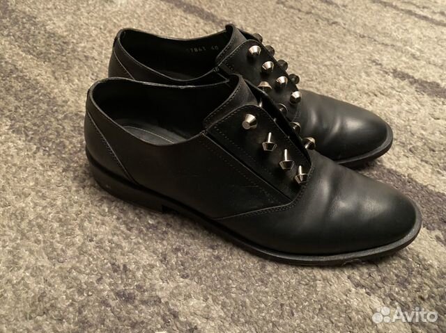Ботинки balenciaga,оригинал