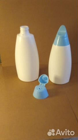 Флакон 150мл для антисептика Флакон 150мл для антисептика