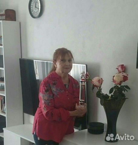 Помощница с ребенком.няня