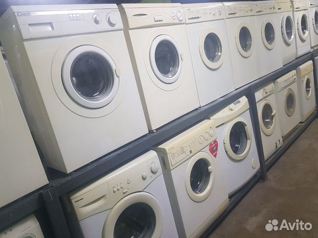 Стиральная Машина Стиральная Машина