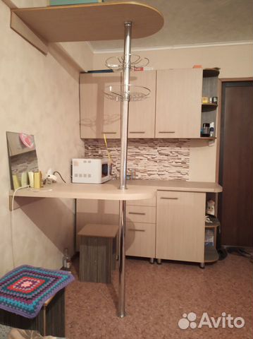 Комната 16 м² в 5-к, 3/5 эт. Комната 16 м² в 5-к, 3/5 эт.