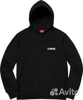 supreme sweater hoodie