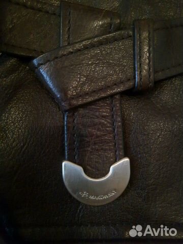 Брендовая сумка Makowsky Брендовая сумка Makowsky