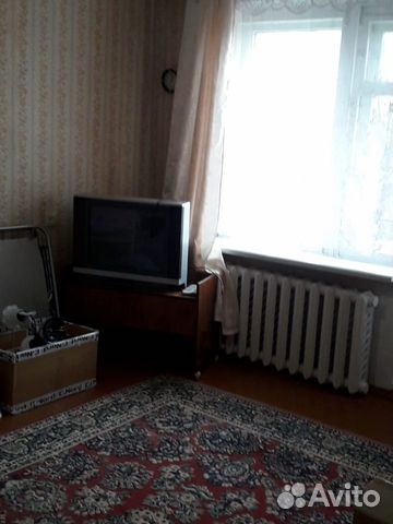 1-к квартира, 31 м², 3/5 эт.