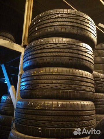 245 45 19 Goodyear Eagle RS-A2 245 45 19 Goodyear Eagle RS-A2