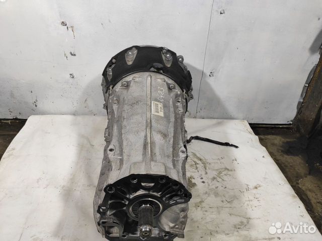 АКПП Mercedes-Benz E-Class W213 2016-2020