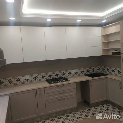 Ремонт и отделка квартир и домов под ключ